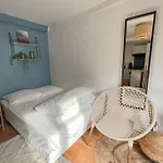 Flexliving - Studio - St Antoine
