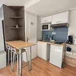 Flexliving - Studio - St Antoine
