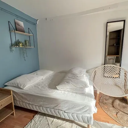 Appartamento Flexliving - - St Antoine