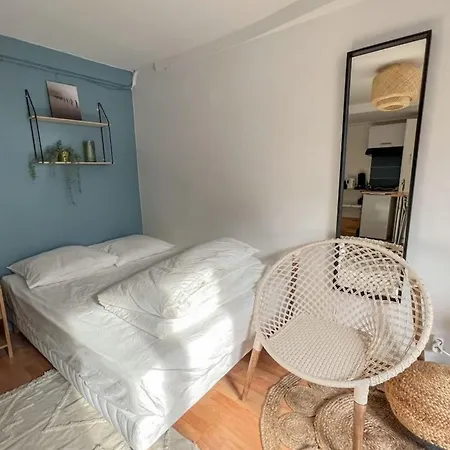 Appartamento Flexliving - - St Antoine *