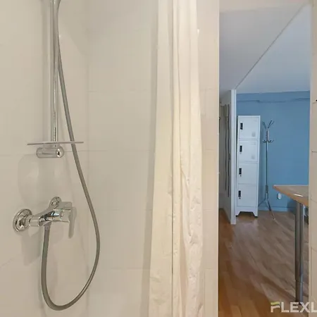 Flexliving - - St Antoine Appartamento Parigi