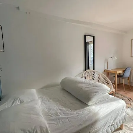 Appartamento Flexliving - - St Antoine