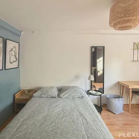 Flexliving - - St Antoine Appartamento *