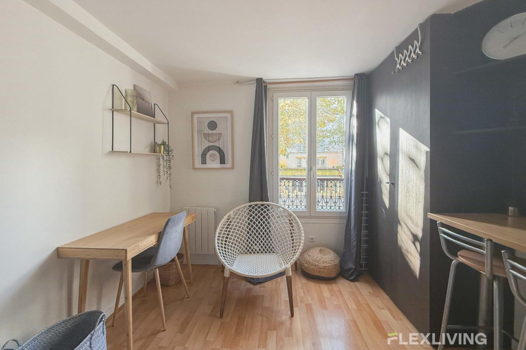 Flexliving - - St Antoine