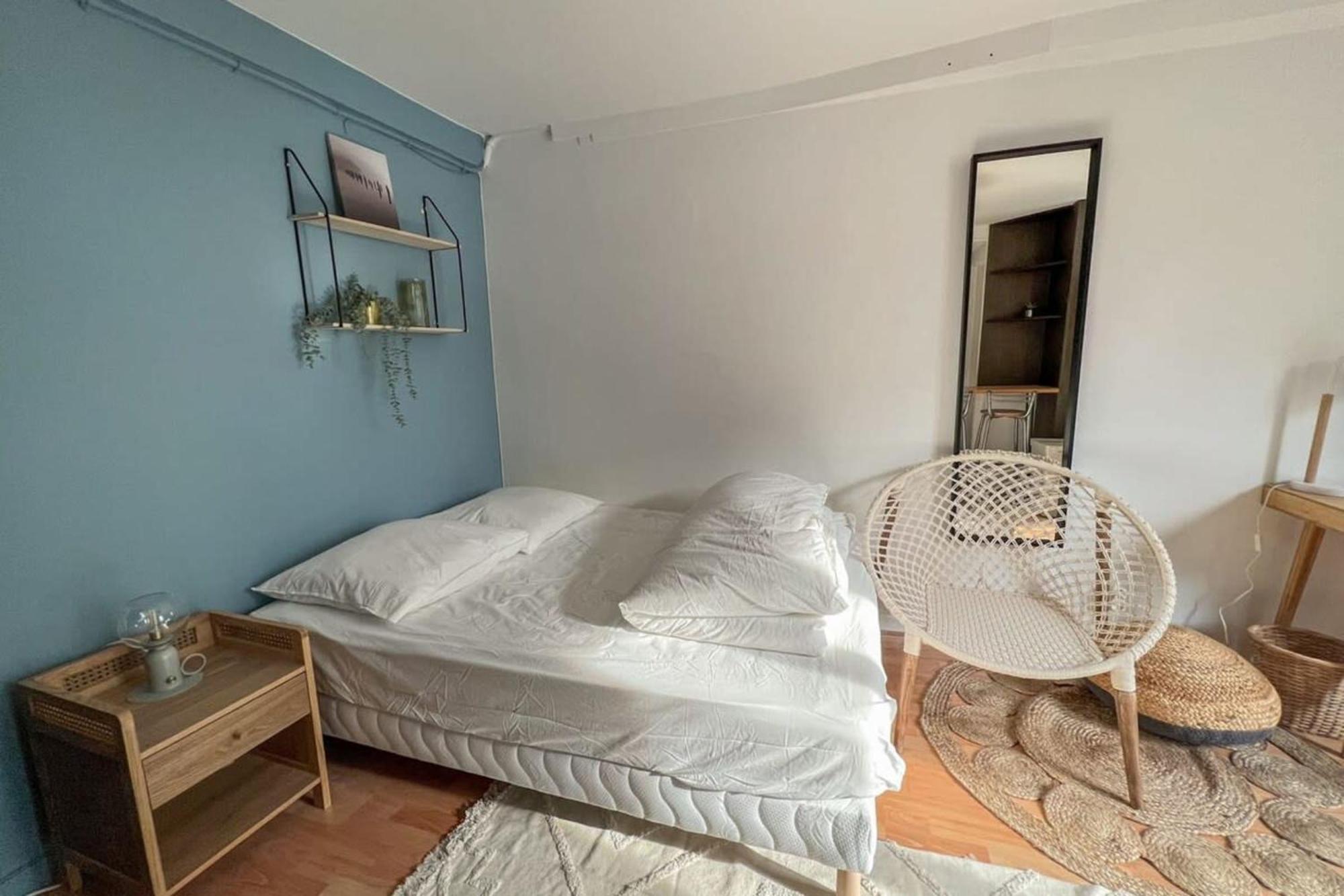Appartamento Flexliving - - St Antoine