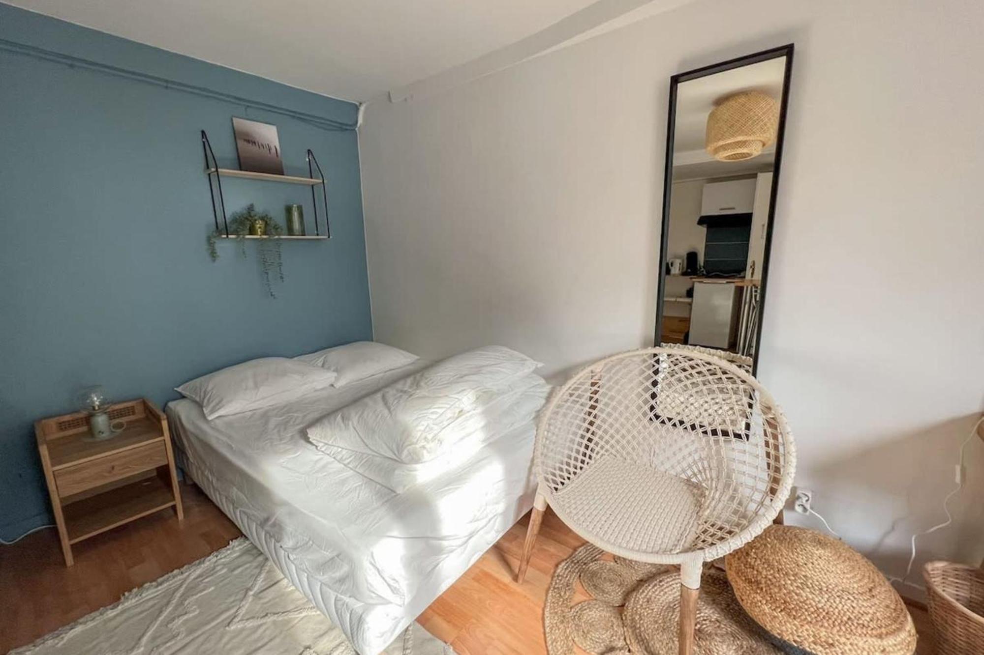 Appartamento Flexliving - - St Antoine *