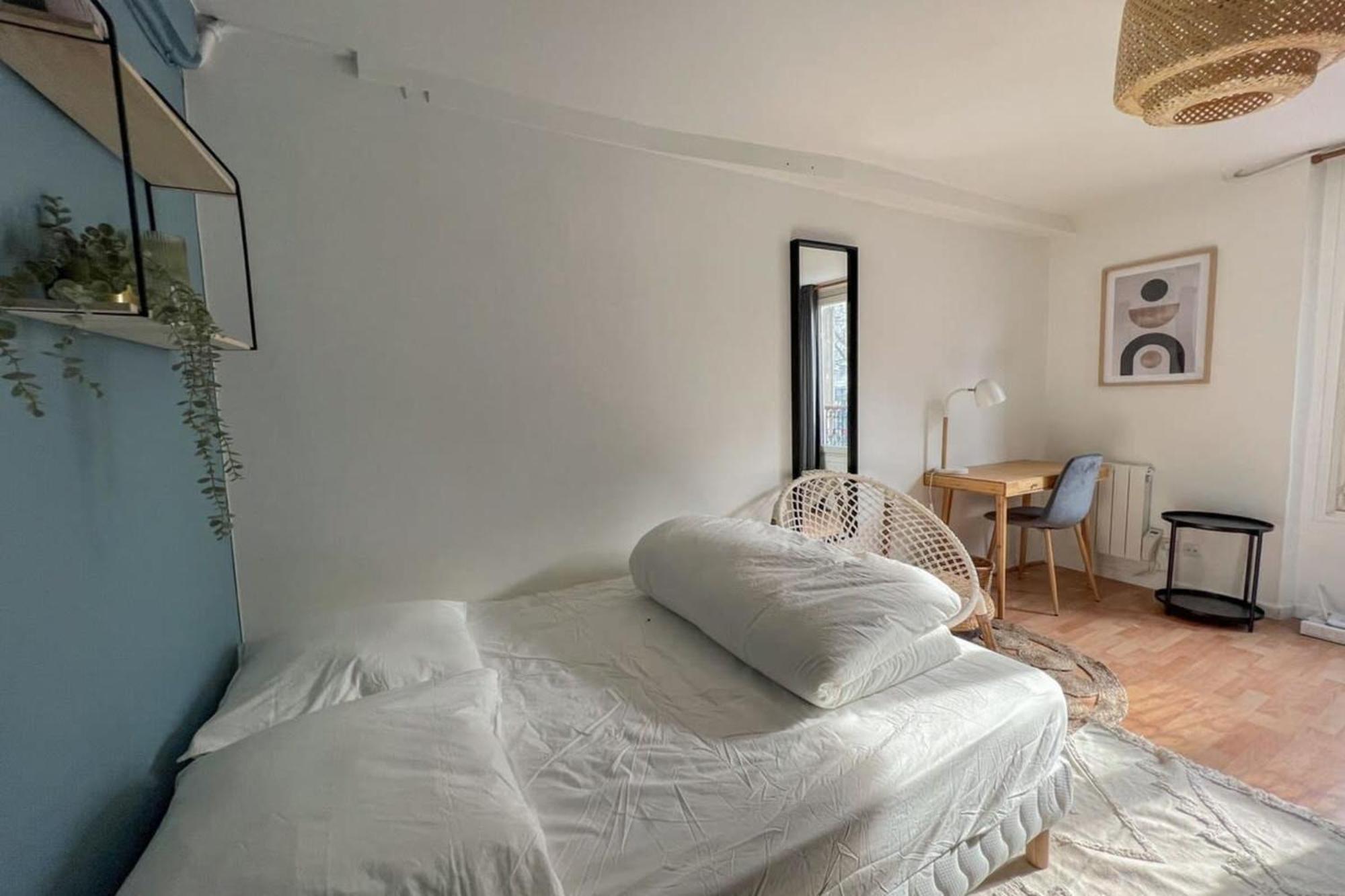 Flexliving - - St Antoine