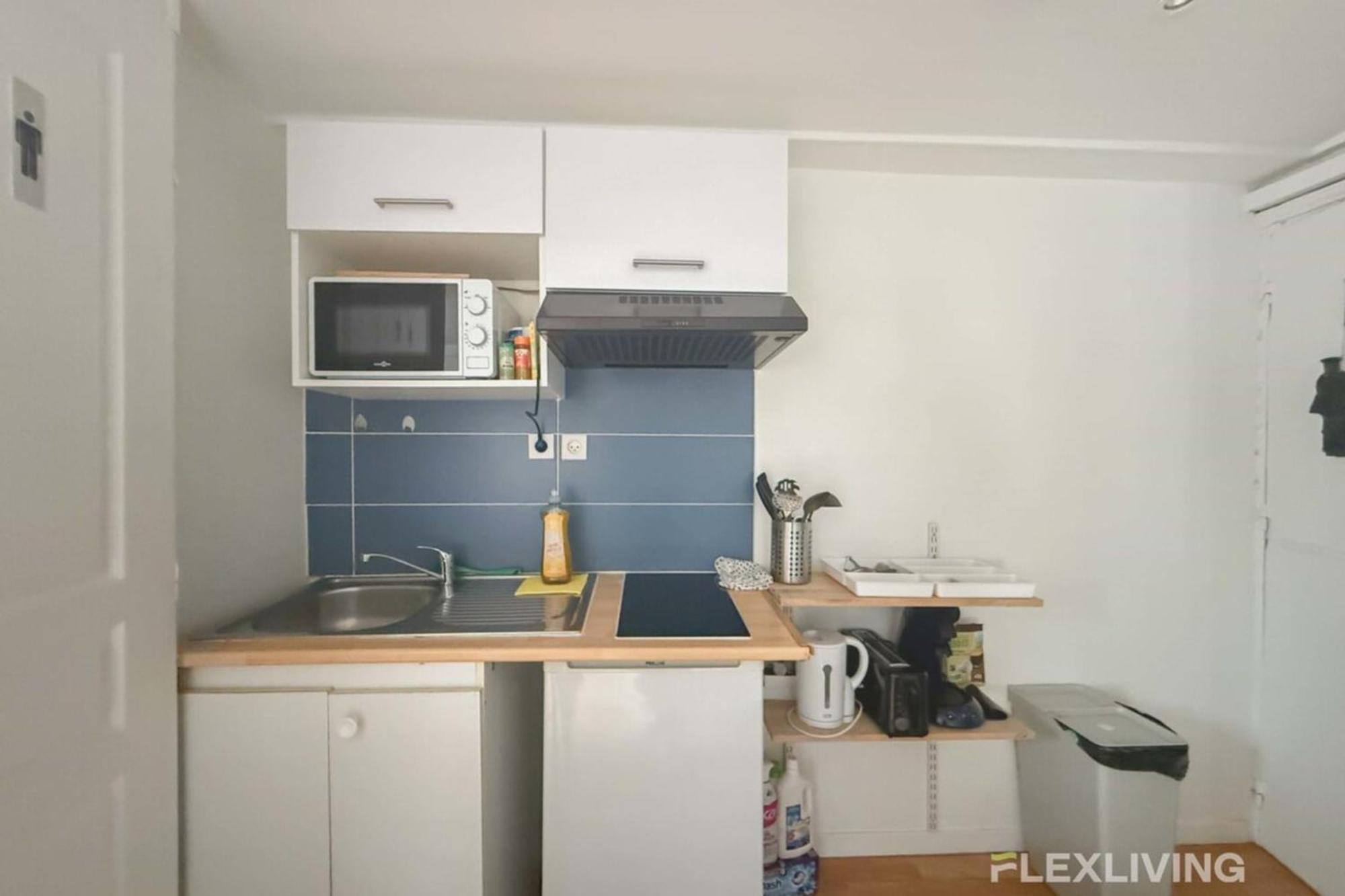 Flexliving - - St Antoine Appartamento