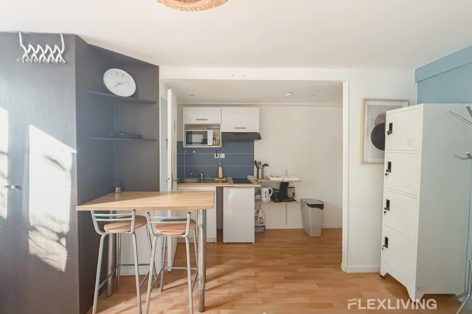 Flexliving - - St Antoine *