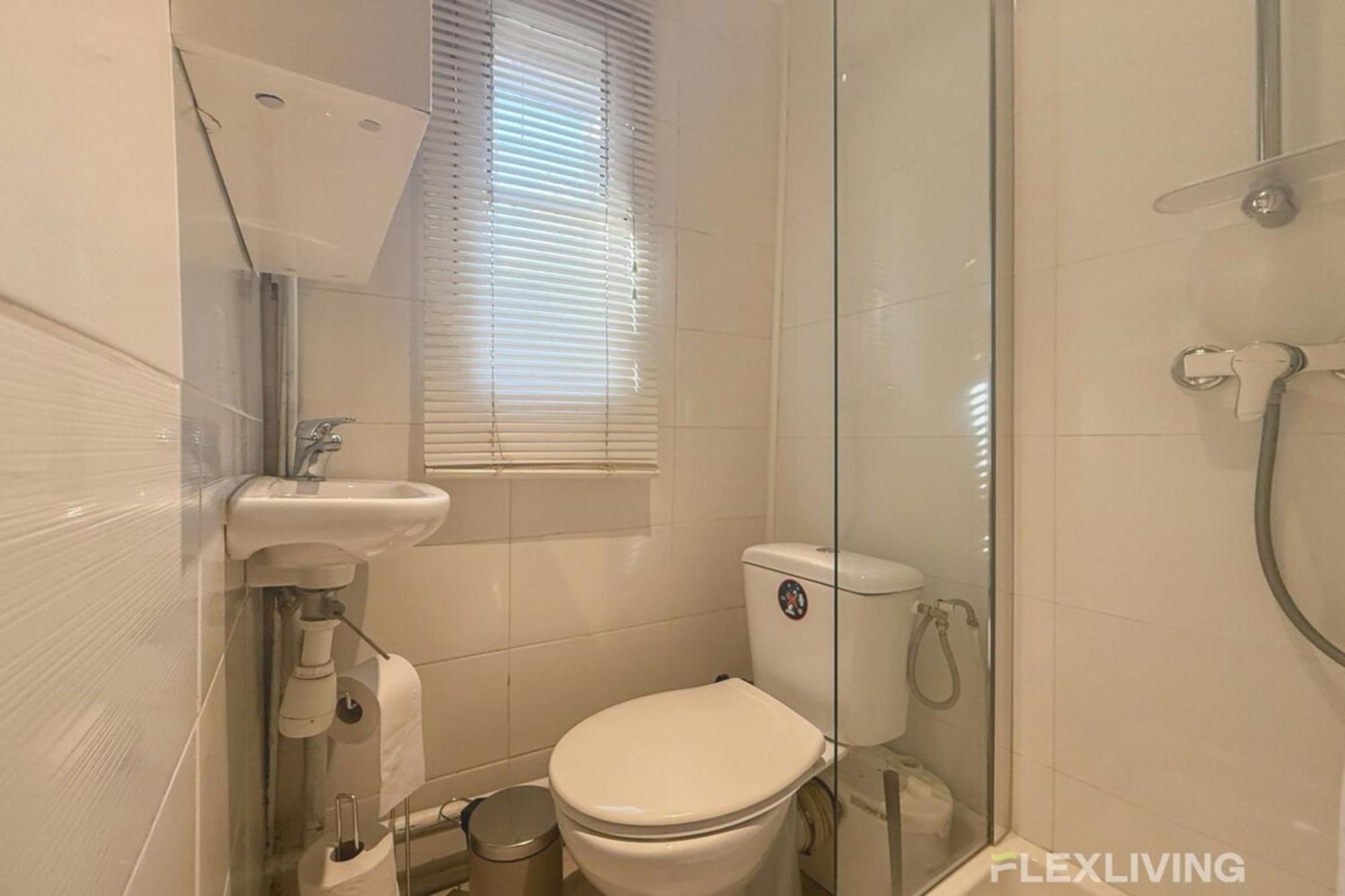 Flexliving - - St Antoine Appartamento *