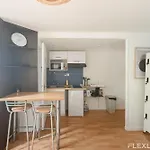 Flexliving - Studio - St Antoine