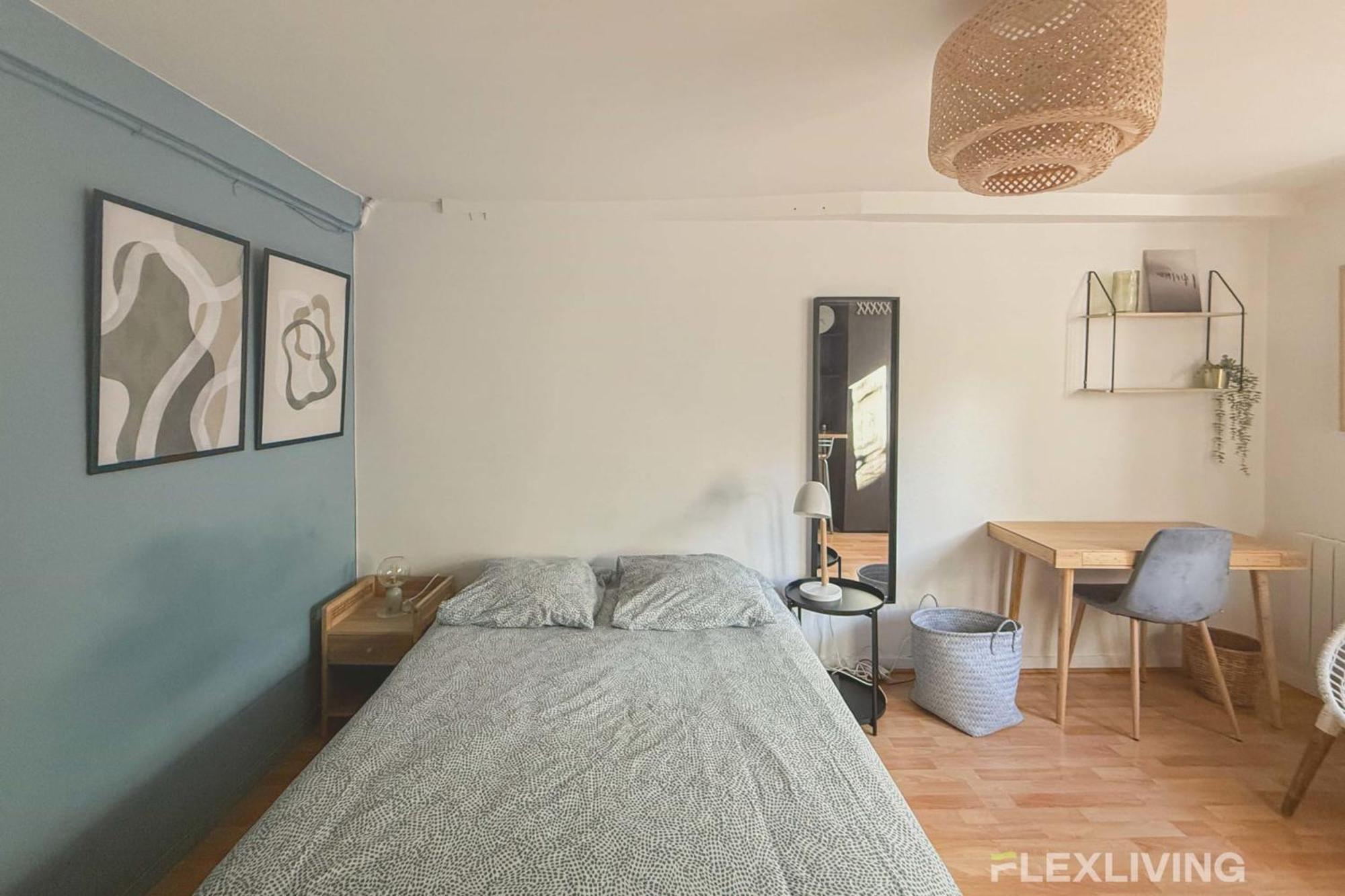 Flexliving - - St Antoine *